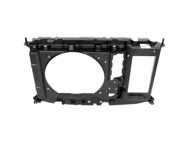 Панель передня Peugeot 308 1 07-14 (Elit) 7104 HG