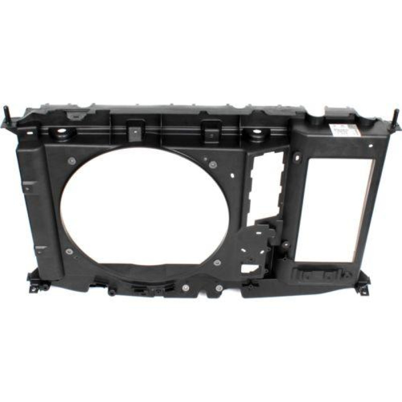 Панель передня Peugeot 308 1 07-14 (Elit) 7104 HG