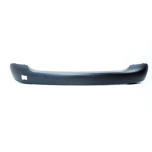 Накладка переднього бампера Peugeot 308 2007-2011 (Elit) 7452QH