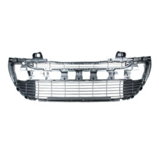 Решітка радіатора Peugeot 308 1 07-11 (Китай) 7414VJ