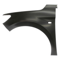 Крило переднє ліве Peugeot 301 12-17, 17- (Elit) 9674790780