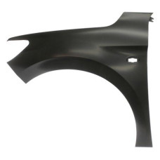 Крило переднє ліве Peugeot 301 12-17, 17- (Elit) 9674790780
