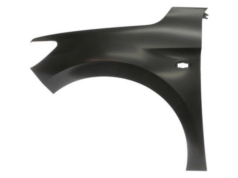 Крило переднє ліве Peugeot 301 12-17, 17- (Elit) 9674790780