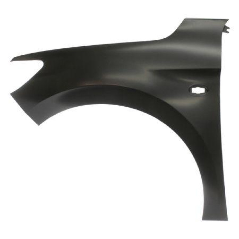 Крило переднє ліве Peugeot 301 12-17, 17- (Elit) 9674790780