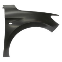 Крило переднє праве Peugeot 301 12-17, 17- (Elit) 9674790680