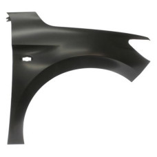 Крило переднє праве Peugeot 301 12-17, 17- (Elit) 9674790680