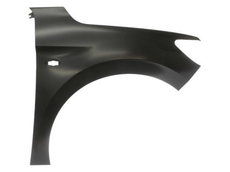 Крило переднє праве Peugeot 301 12-17, 17- (Elit) 9674790680