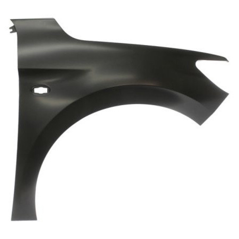 Крило переднє праве Peugeot 301 12-17, 17- (Elit) 9674790680