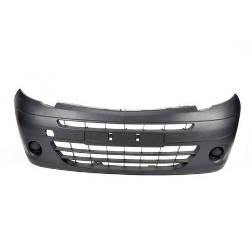Бампер передній Renault Kangoo 2 2008-2013 (PLATINUM PLUS) 7701478128