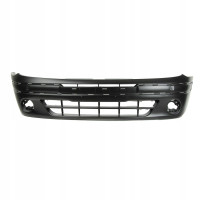 Бампер передній Renault Scenic 1 1999-2003 Elit 7701472060