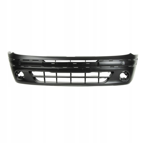 Бампер передній Renault Scenic 1 1999-2003 Elit 7701472060