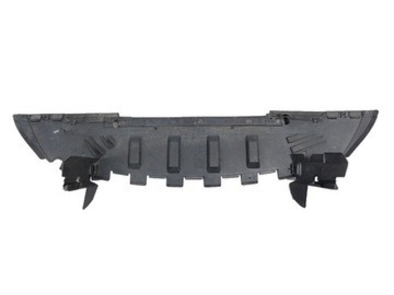 Захист двигуна Renault Megane 2 2002-2006 Elit 8200073445