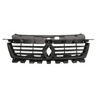 Решітка радіатора Renault Symbol 2 08-13 (Elit) 8200700420