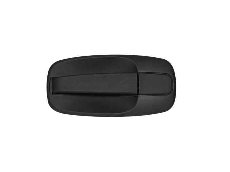 Ручка дверей задніх права Opel Vivaro A 2001- (Elit) 8200283010