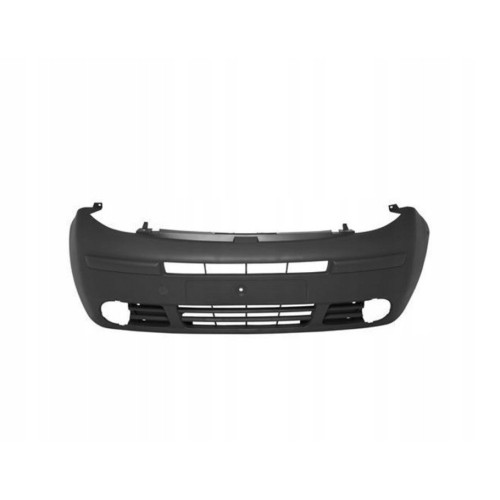 Бампер передній Opel Vivaro A 2001-2006 Elit 7700313259
