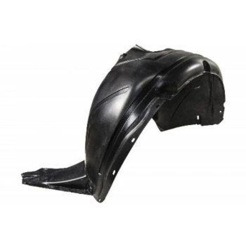 Підкрилок передній лівий  Seat Altea, Toledo 3 2004-2015 (Elit) 5P8809957