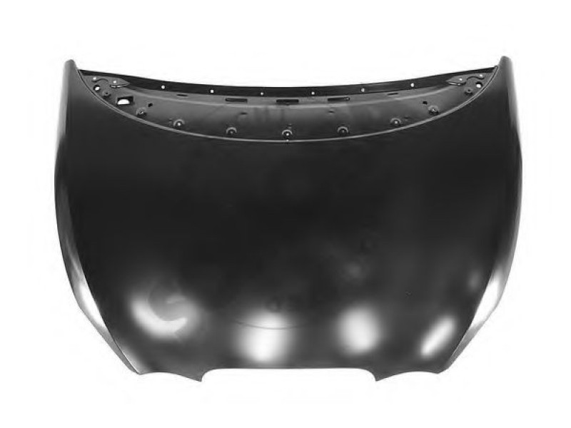 Капот Seat Leon 1P1 2005-2012 Elit 1P0823031A