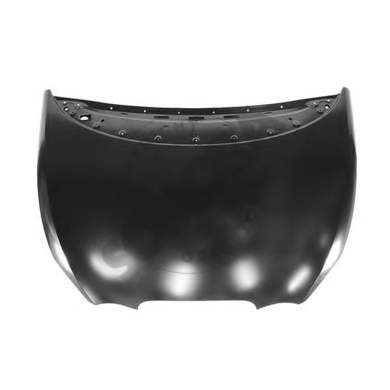 Капот Seat Leon 1P1 2005-2012 Elit 1P0823031A