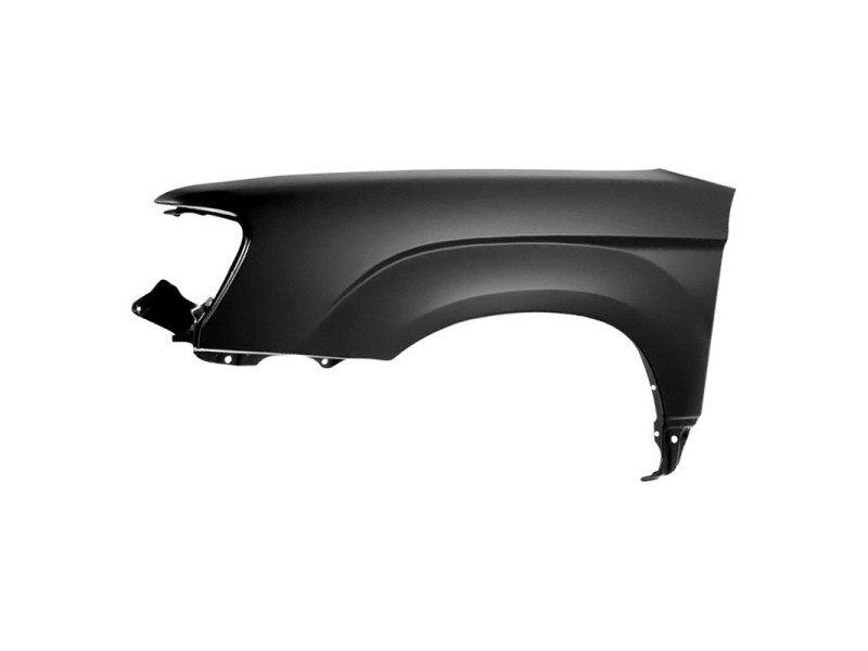 Крило переднє ліве Subaru Forester (SG_) 02-06 (Elit) 57110SA0309P