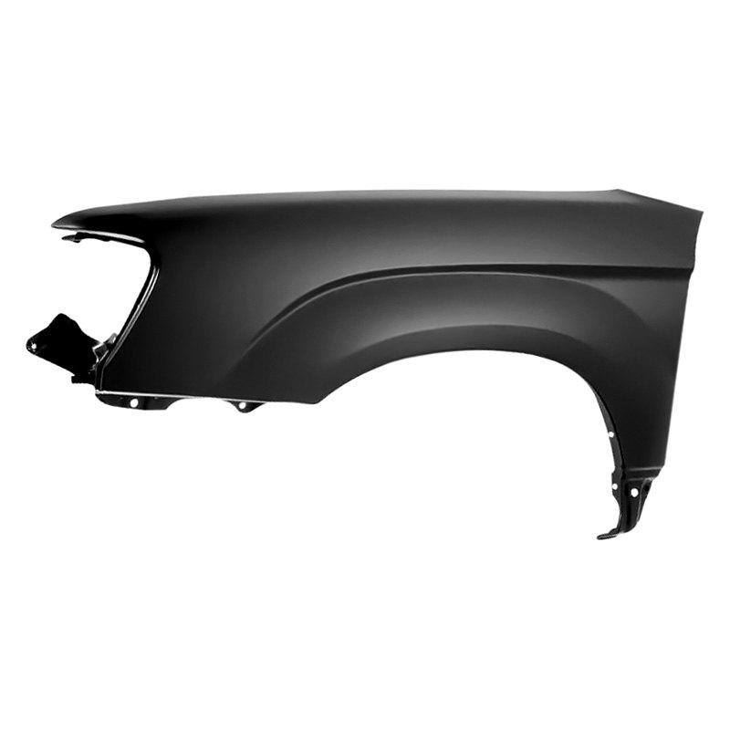 Крило переднє ліве Subaru Forester (SG_) 02-06 (Elit) 57110SA0309P