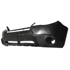 Бампер передній без омивача фар Subaru Forester SH 2008-2013 Тайвань 57704SC000