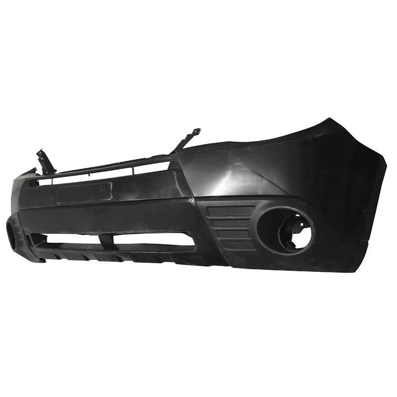 Бампер передній без омивача фар Subaru Forester SH 2008-2013 Тайвань 57704SC000