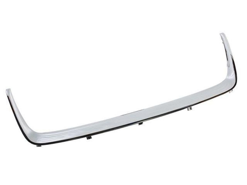 Молдинг решітки радіатора Suzuki Grand Vitara 2 05-09 (Elit) 71742-65J000PG