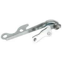 Петля капота права Toyota Corolla (_E10_) 05-14 (Elit) 5341012260