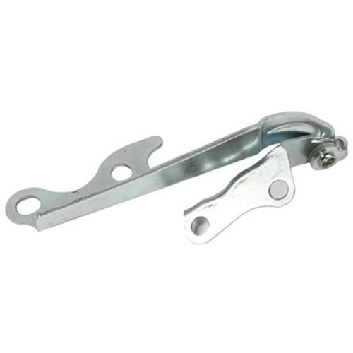 Петля капота права Toyota Corolla (_E10_) 2005-2014 (Elit) 5341012260