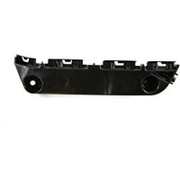 Кріплення бампера переднього ліве Toyota Venza 2008-2016 Elit 52536-0T010