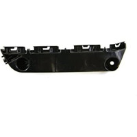 Кріплення бампера переднє праве Toyota Venza 2008-2016 Elit 52535-0T010
