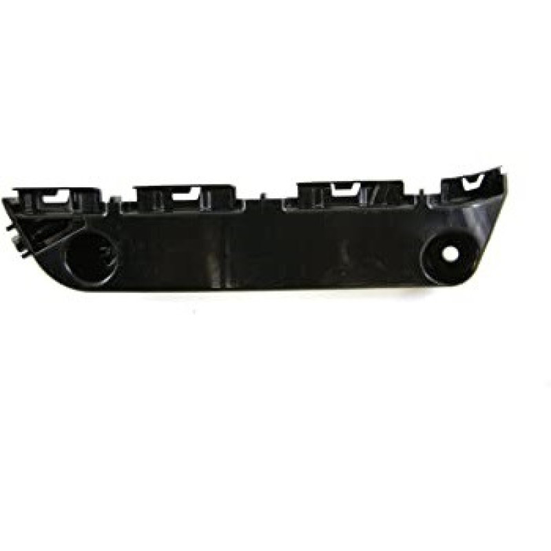 Кріплення бампера переднє праве Toyota Venza 2008-2016 Elit 52535-0T010