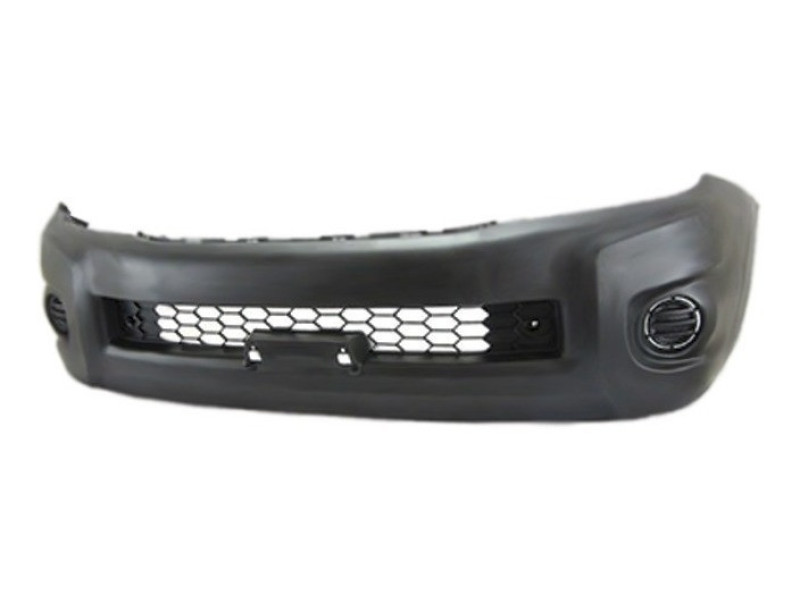 Бампер передній Toyota Hilux 08-11 Elit 521190K972