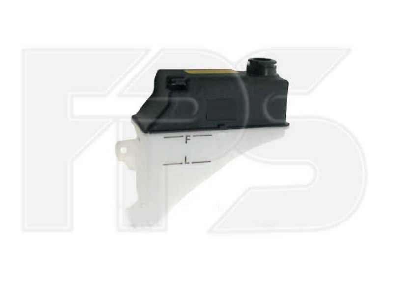 Розширювальний бачок системи охолодження Hyundai Tucson 2004-2010 бензин 254312E000