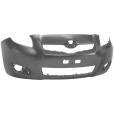 Бампер передній Toyota Yaris 2009-2011 Elit 52119-0D908