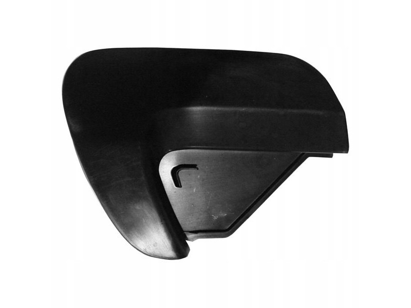 Заглушка переднього бампера Toyota Yaris 10-14 (Elit) 521270D917