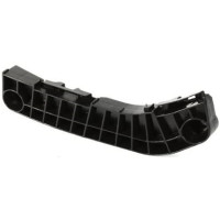 Кріплення бампера переднього праве Toyota Camry XV40 2006- (Elit) 5253506030