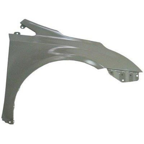 Крило переднє праве Toyota Avensis (_T27_) 2008-2018 (Elit) 5380105020