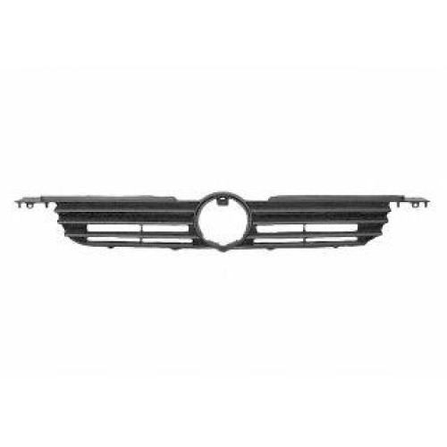 Решітка радіатора VW Lupo 98-05 (Elit) 6X0853653AGRU