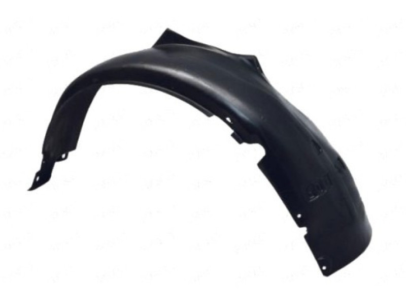 Підкрилок передній лівий VW Polo 6N1 1994-1999 Elit 6N0809961