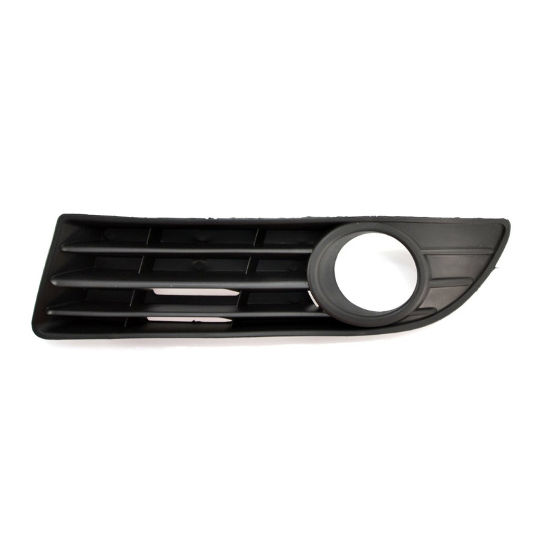 Решітка переднього бампера ліва VW Polo 05-09 (Elit) 6Q0853666E9B9