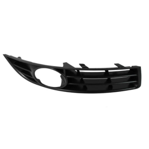 Решітка переднього бампера права VW Passat B6 2005-2010 (Elit) 3C0 853 666 A 9B9