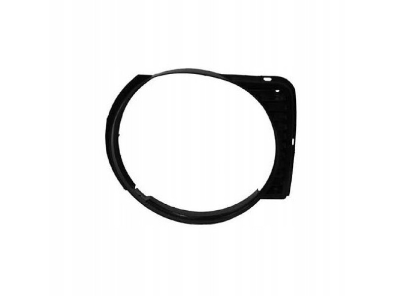 Кронштейн лівий фари VW Golf 1 1974-1983 Elit 171853655B