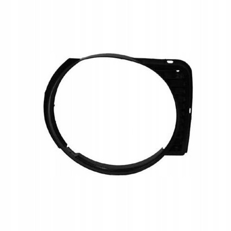 Кронштейн лівий фари VW Golf 1 1974-1983 Elit 171853655B