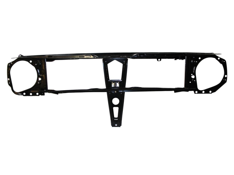 Панель передня VW Golf 2 83-92 (Elit) 191805591