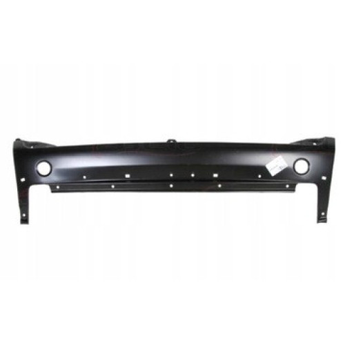Панель передня VW Golf 2, Jetta 2 (Polcar) 191805595, 191805595B