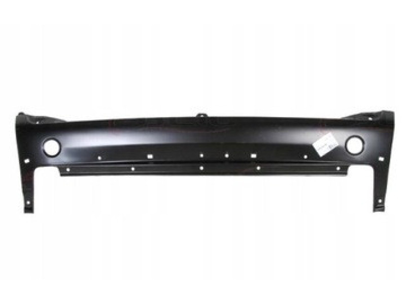 Панель передня VW Golf 2, Jetta 2 (Polcar) 191805595, 191805595B