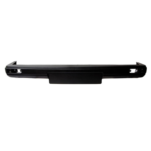 Бампер передній VW Golf 2 1983-1992 Elit 191807103
