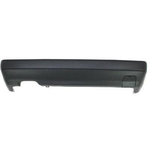 Бампер задній VW Golf 2 1983-1992 Elit 191807417PROH