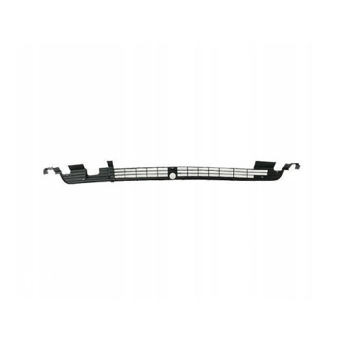 Решітка переднього бампера VW Golf 2 83-92 (Elit) 191853677C